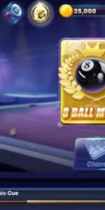 Pool ZingPlay Ultimate app screenshot 13