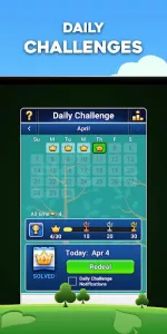 Spider Solitaire app screenshot 12