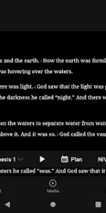 Restoration CC app screenshot 6