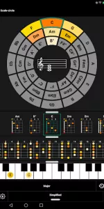 smart Chords app screenshot 24