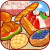 Dessert Shop ROSE Bakery app icon