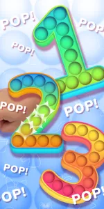 Baby Pop It app screenshot 3