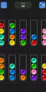 Ball Sort Puzzle  app screenshot 18