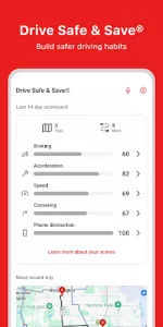 State Farm® app screenshot 3