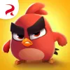 Angry Birds Dream Blast app icon