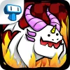 Merge Dragon Evolution app icon