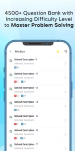 Visual Physics app screenshot 13