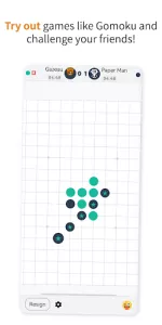 papergames.io  app screenshot 6