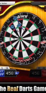 Darts Match app screenshot 11