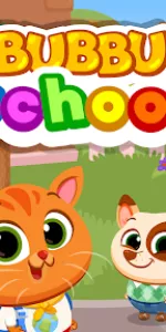 Bubbu School  app screenshot 8