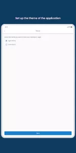 APA Pilot app screenshot 14