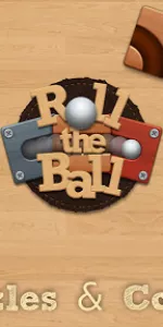 Roll the Ball®  app screenshot 3