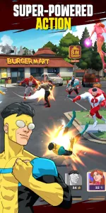 Invincible app screenshot 15