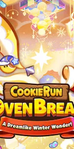 CookieRun app screenshot 17