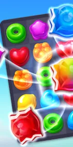 Candy Smash Mania app screenshot 14