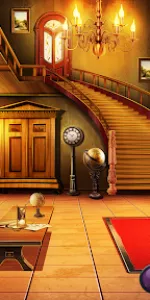 Random Room Escape  app screenshot 23