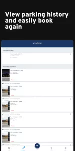 Best Parking  app screenshot 12