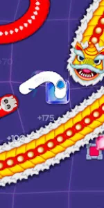 Worm Hunt  app screenshot 13