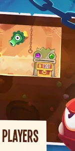 King of Thieves app screenshot 17