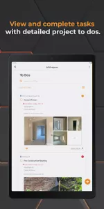 ConstructionOnline app screenshot 10