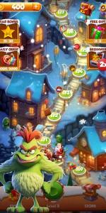 Christmas Magic app screenshot 21