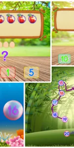 ABC 123 Kids app screenshot 14