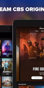 Paramount+ app screenshot 12