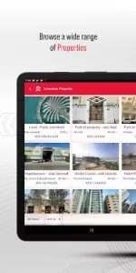Emirates Auction app screenshot 15