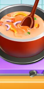 Hell's Cooking app screenshot 6