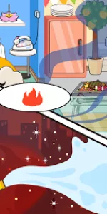 Miga Town app screenshot 9