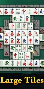 Vita Mahjong app screenshot 16