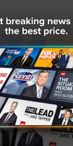 Sling TV app screenshot 14