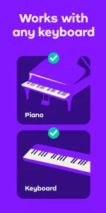 Simply Piano app screenshot 18