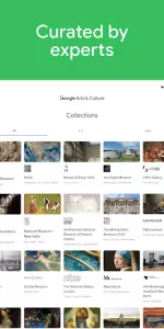 Google Arts & Culture app screenshot 15