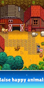 Stardew Valley app screenshot 22