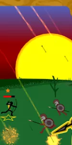 Stick War app screenshot 3