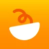 Samsung Food app icon