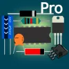 Electronics toolbox pro app icon