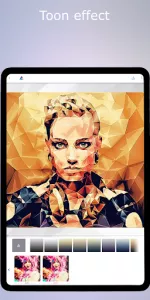 Low Poly  app screenshot 14