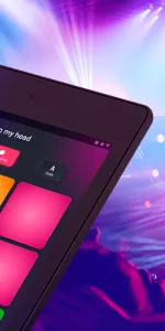 Drum Pad  app screenshot 10