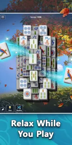 Mahjong by Microsoft app screenshot 10