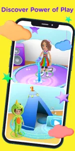 Toys and Colors app screenshot 3
