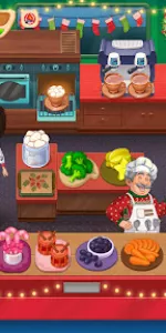 Cooking Diary® Restaurant Game app screenshot 12