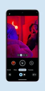 Pixel Camera app screenshot 3