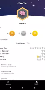Brain Explorer app screenshot 14