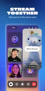 Discord  app screenshot 2