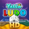 Yalla Ludo HD app icon