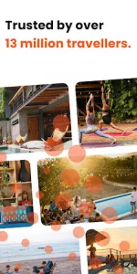Hostelworld app screenshot 14