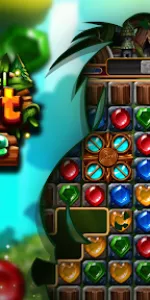 Jewel Forest Village app screenshot 5