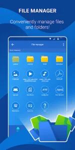 Cleaner Antivirus VPN Cleaner app screenshot 4
